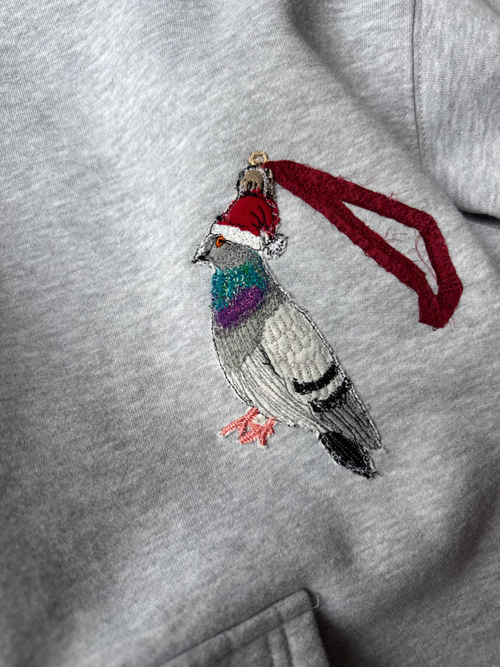 𝗡𝗬𝗖 𝗖𝗛𝗥𝗜𝗦𝗧𝗠𝗔𝗦 𝗛𝗢𝗢𝗗𝗜𝗘