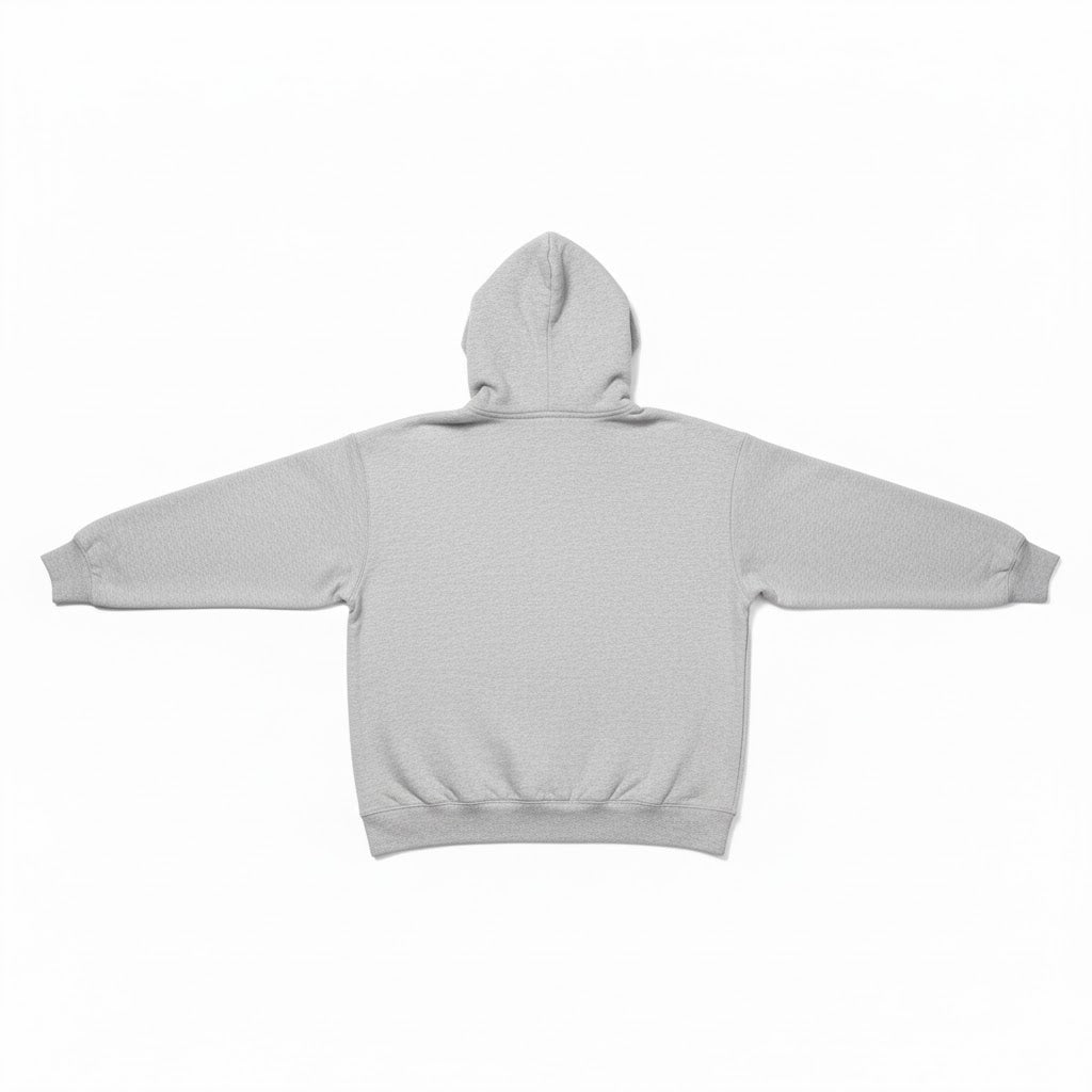 American Flag Hoodie